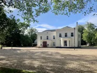 The Old Hall Hotel Hoteles en Coventry