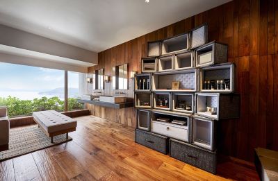 共有エリア ベラビスタ スパ&マリーナ尾道の写真