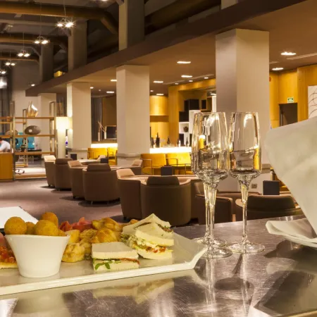 AC Hotel Torino Отели рядом с достопримечательностью «Линготто»