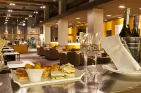 都靈萬豪AC飯店