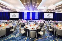 Hilton Marco Island Beach Resort and Spa Hotel a Marco Island