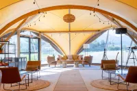 Under Canvas North Yellowstone - Paradise Valley Hotel di Park County