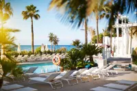 Puente Romano Marbella - อ่างจากุชชี่