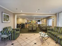 La Quinta Inn by Wyndham Auburn Worcester - petit déjeuner
