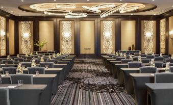 Kimpton Tryon Park Hotel