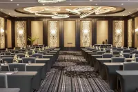 Kimpton Tryon Park Hotel Hoteles en Charlotte