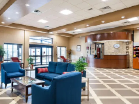 Comfort Suites Batesville Hotels in Batesville