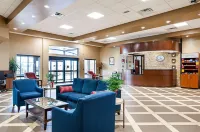 Comfort Suites Batesville Hotels in Batesville