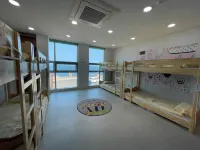 Jeju Airport Hostel Yesjun