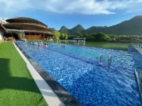 Wyndham Grand Vedana Ninh Binh Resort - Pool