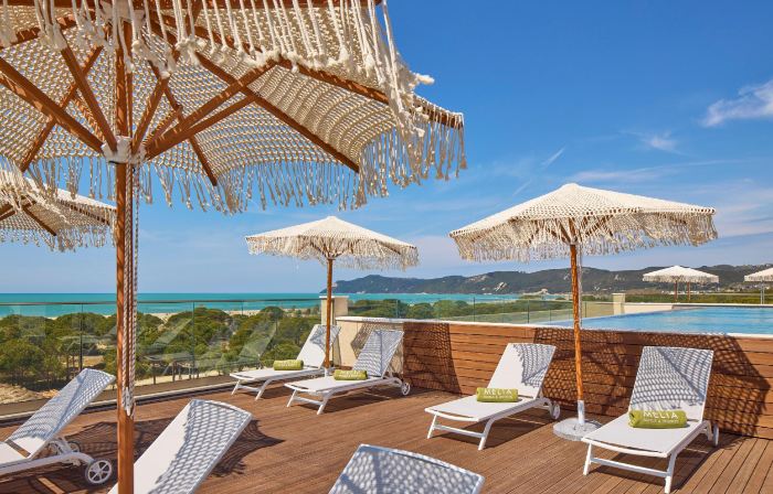 Meliá Durrës Albania