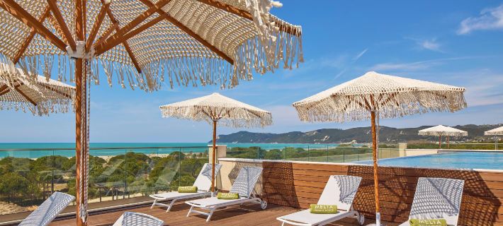 Meliá Durrës Albania Hotels in Durrës distrikt