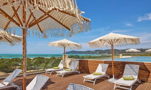 Meliá Durrës Albania