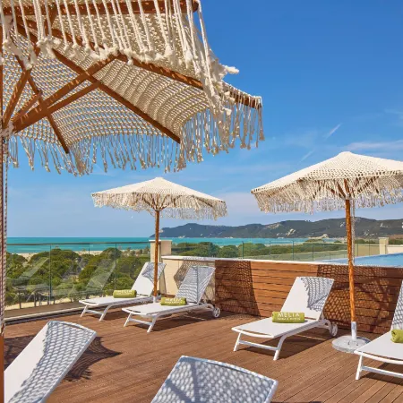 Meliá Durrës Albania
