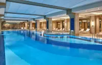 Elite World Grand Istanbul Basın Ekspres