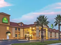 La Quinta Inn by Wyndham San Antonio Brooks City Base Hotels near Mission Espada