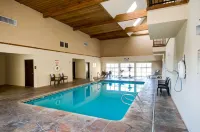 Comfort Inn Albuquerque Airport - piscine
