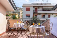 Plaza Rooms Ciampino Các khách sạn ở Ciampino
