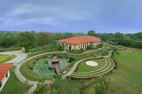Bhanu the Fern Forest Resort & Spa Hotels in Panchmahal