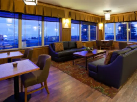 Hampton Inn by Hilton Duluth Canal Park