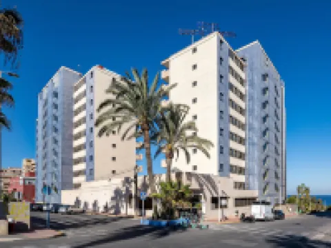 Hotel Playas de Torrevieja Hotels in Torrevieja