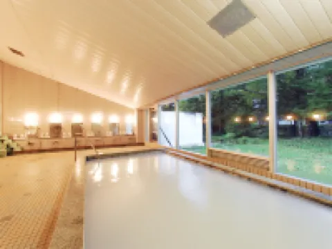 奥日光高原ホテル