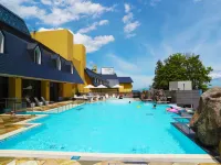 LOTTE ARAI RESORT Hotels in Myoko