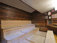 Kochi Kuroshio Hotel - spa