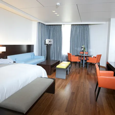 Eko Hotel Signature
