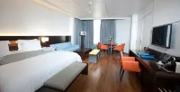 Eko Hotel Signature