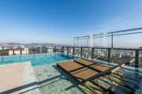 LIV - Apartamento 1602 Hotels in Viamao