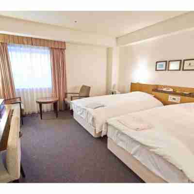 出雲雙葉酒店 Rooms