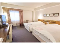 Twin Leaves Hotel Izumo