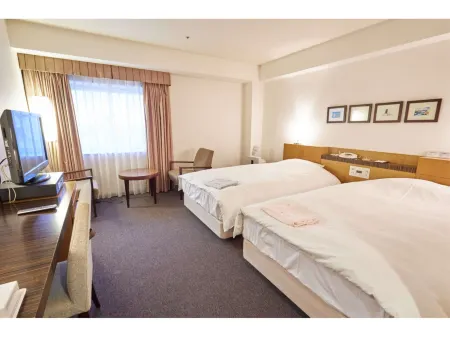 Twin Leaves Hotel Izumo