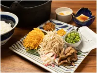 Hotel Sun Days Amami - breakfast