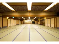 Hotel Shiroyama - Parkering