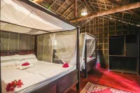 The Palm Trees Ayurvedic Resort Patnem