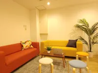 Acro Capsule Hotel Namba Dotonbori Hotels in Osaka