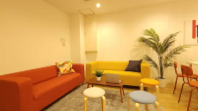 Acro Capsule Hotel Namba Dotonbori