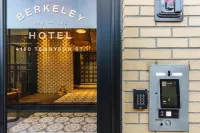 The Berkeley Hotel Các khách sạn ở Arvada