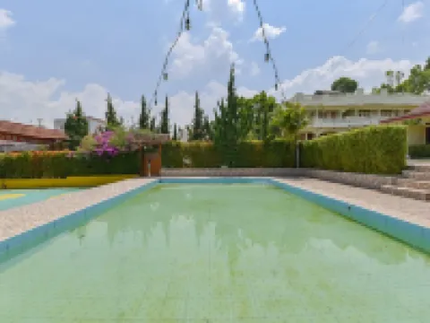 RedDoorz @ Pondok Winagung Ciwidey Hoteles en Ciwidey