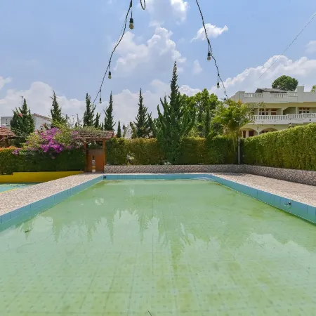 RedDoorz @ Pondok Winagung Ciwidey