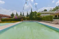 RedDoorz @ Pondok Winagung Ciwidey