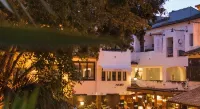 Nobu Hotel Marbella