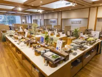 Manza Juraku All-Inclusive Hotel Hotels in Tsumagoi