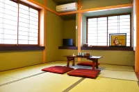 Ryokan Matsumuraya Hôtels à : Kawagoe