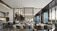 Crowne Plaza EZHOU by IHG - petit déjeuner