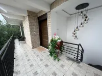 Ortus - Murree Hills