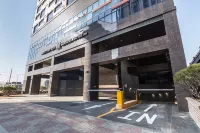 Pyeongtaek Western Bay Marina Hotel - ที่มีที่จอดรถ