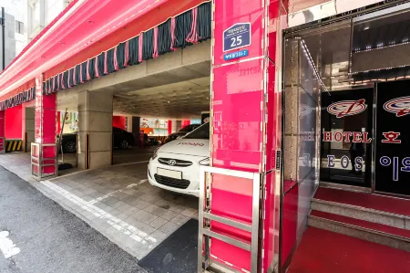 Incheon (Bupyeong) Eos